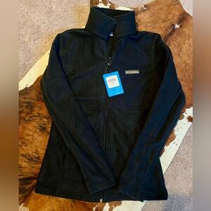 Columbia Women's Fleece Jacket